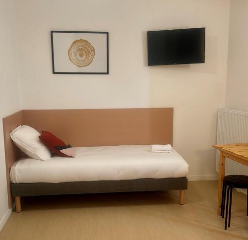 Diac Hotel L'Hermitte Bordeaux – Bordeaux, FL