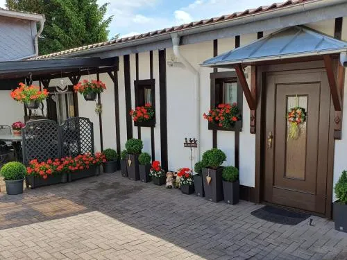 Ferienhaus Müller in Benneckenstein, Deutschland