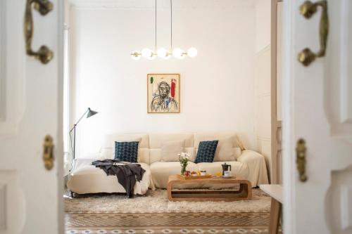 SingularStays Ms Rogers, Valencie (fotografie 2)