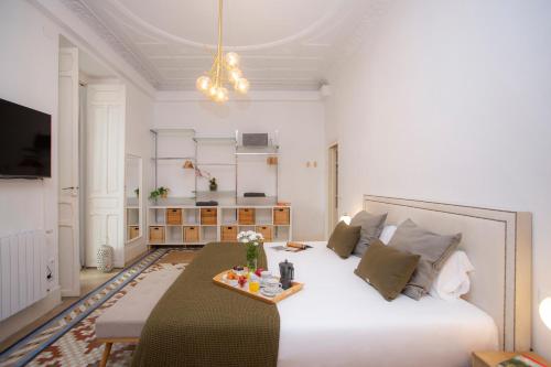 SingularStays Ms Rogers, Valencia