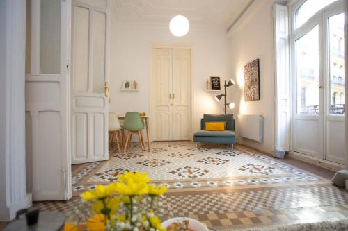 SingularStays Ms Rogers, Valencie (fotografie 5)