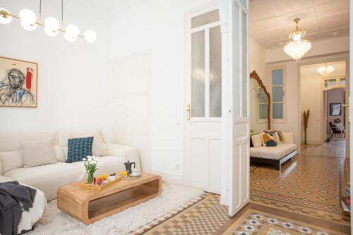 SingularStays Ms Rogers, Valencie (fotografie 7)