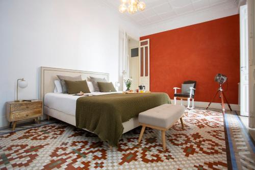SingularStays Ms Rogers, Valencie (fotografie 9)