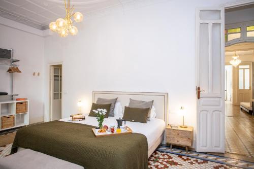 SingularStays Ms Rogers, Valencie (fotografie 10)