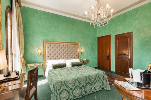 Hotel Marconi, Venise (photo 9)