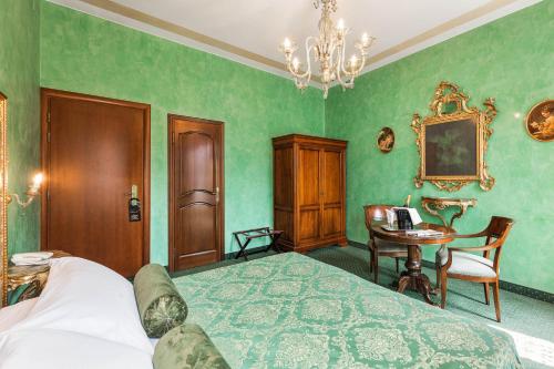 Hotel Marconi, Venise (photo 10)