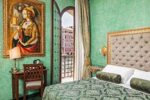 Hotel Marconi, Venise (photo 11)
