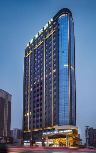 Mehood Lestie, Tianjin Meijiang Convention and Exhibition Center Flagship Store, Tianjin