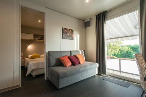 Holiday Home Trend in Donji Zagon