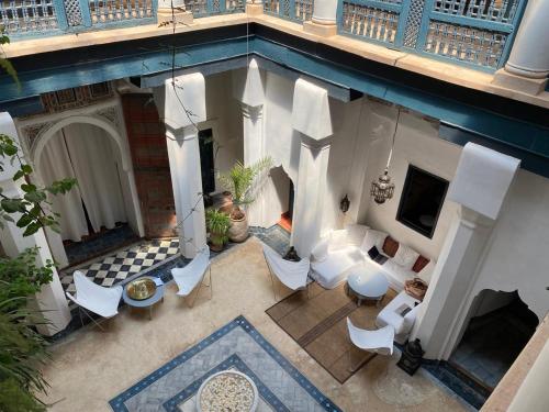 Dar El Qadi 2