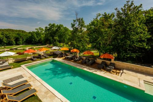 Foto - Château de Pondres