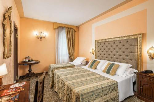 Hotel Marconi - image 14