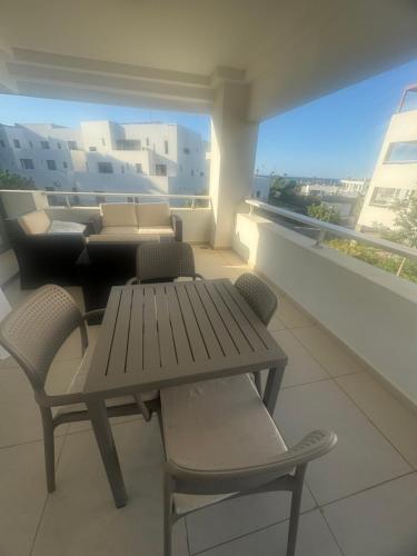 Appartement VIP Nekor in Ajdir