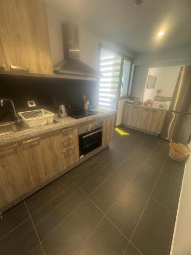 Appartement VIP Nekor in Ajdir