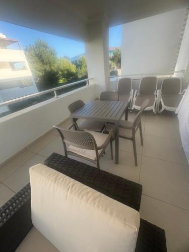 Appartement VIP Nekor in Ajdir