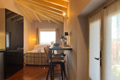 Casa Contessa nel Cuore di un Borgo Antico, Bergamo (photo 3)