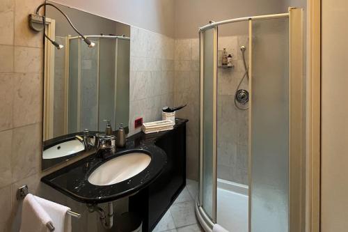 Casa Contessa nel Cuore di un Borgo Antico, Bergamo (photo 6)