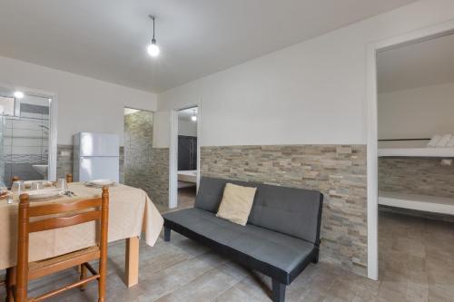 Konyha, Giusy House by BarbarHouse in Frigole