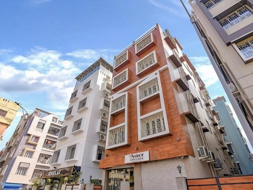 The Aster Enclave Hotel, Calcuta