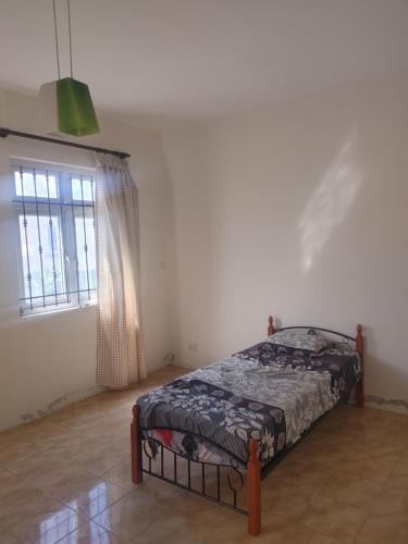 1 twin bed