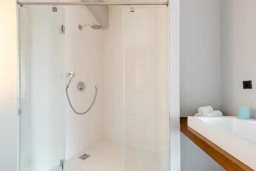 Designer Vinohrady Apartments - image 13