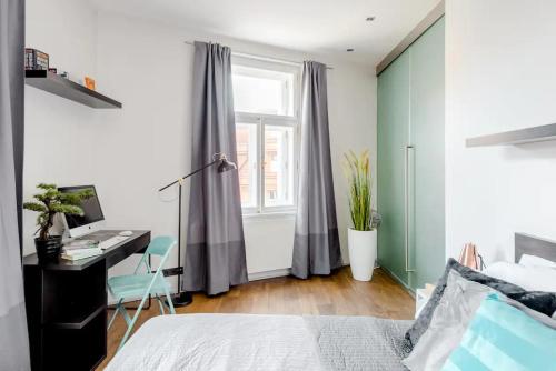 Designer Vinohrady Apartments - image 4