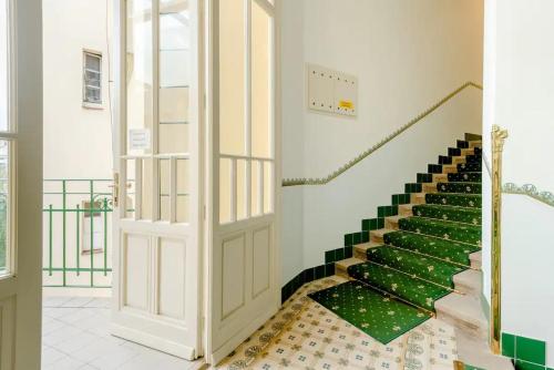 Designer Vinohrady Apartments - image 6