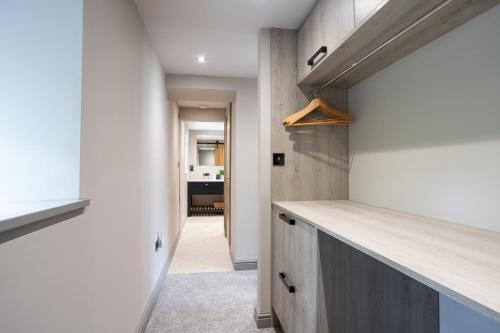The Dog House with Hot Tub in Middleton (Cumbria)