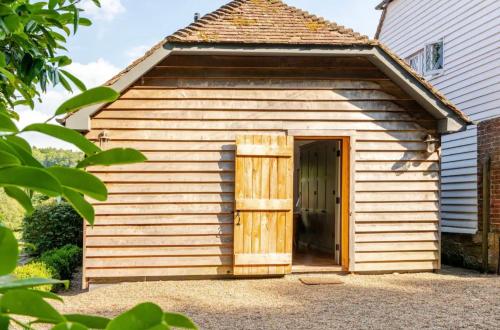 The Annex is in the beautiful Ashdown Forest The Annex is in the beautiful Ashdown Forest