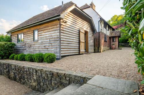 The Annex is in the beautiful Ashdown Forest The Annex is in the beautiful Ashdown Forest