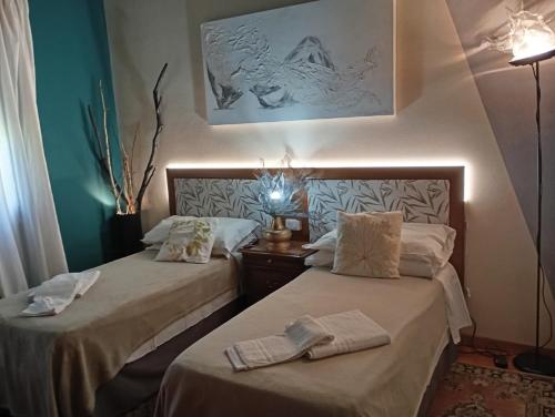  49 Le Contesse Ide, Pension in Meolo