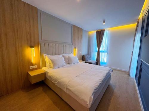 Villa Nikandra - A designer's dream - in Zrnovnica