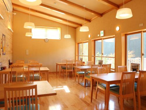 餐廳
