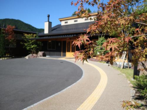 外部景觀