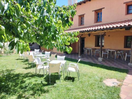 . DON CAMINO, (Casa Federico)