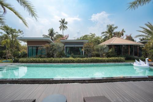 SeeView Resort - 전망
