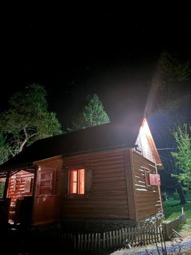 Еко Садиба Під Полониною in Sasivka