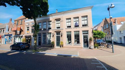 De Verbindingh