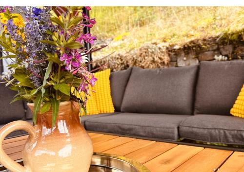 Rozpravkovy Domcek Zvoncek in Donovaly