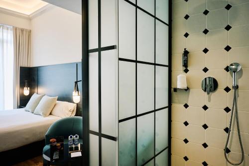 TOC Hostel Malaga - image 10