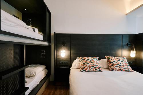 TOC Hostel Malaga, Málaga (photo 9)