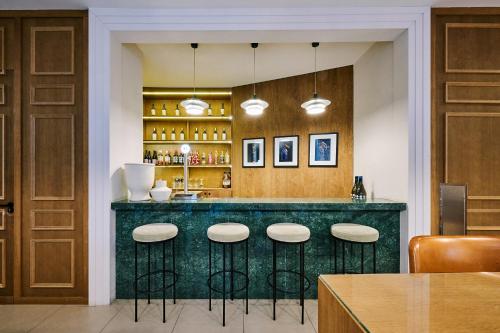 TOC Hostel Malaga - image 4