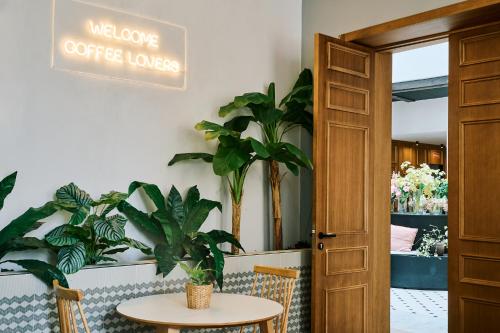 TOC Hostel Malaga - image 12