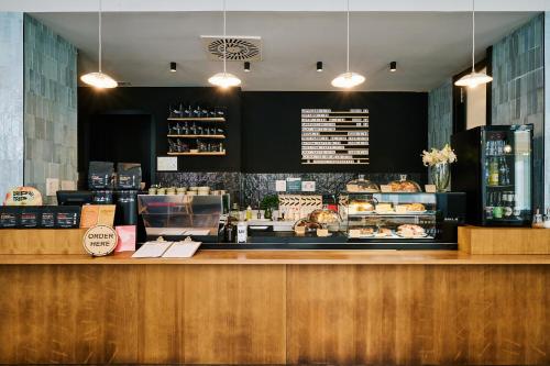 TOC Hostel Malaga - image 7