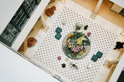 TOC Hostel Malaga - image 13