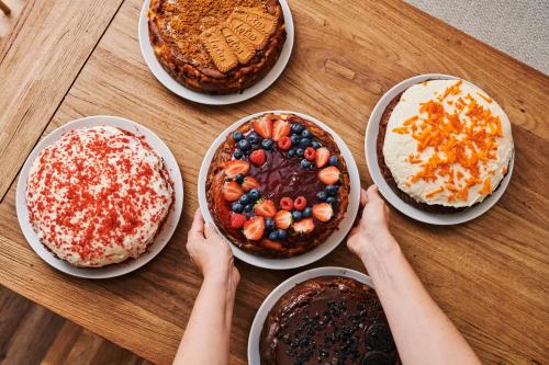 TOC Hostel Malaga - image 11