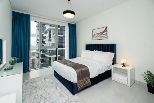 Escape24 Luxury 2BR 1 Residence East Tower Zabeel Opposite Zabeel Park gate Dubai, Dubaj (fotografie 5)