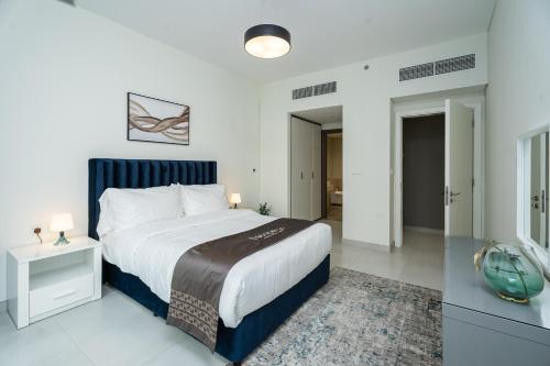 Escape24 Luxury 2BR 1 Residence East Tower Zabeel Opposite Zabeel Park gate Dubai, Dubaj (fotografie 6)