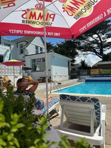 Photo - Pine Lodge Hotel
