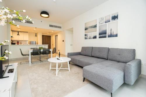 Escape24 Luxury 2BR 1 Residence East Tower Zabeel Opposite Zabeel Park gate Dubai, Dubaj (fotografie 2)